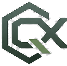 QUANTHEXA logo